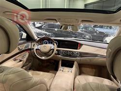 مێرسێدس بێنز S-Class